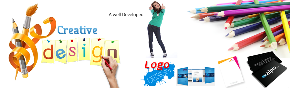 Logo Designing